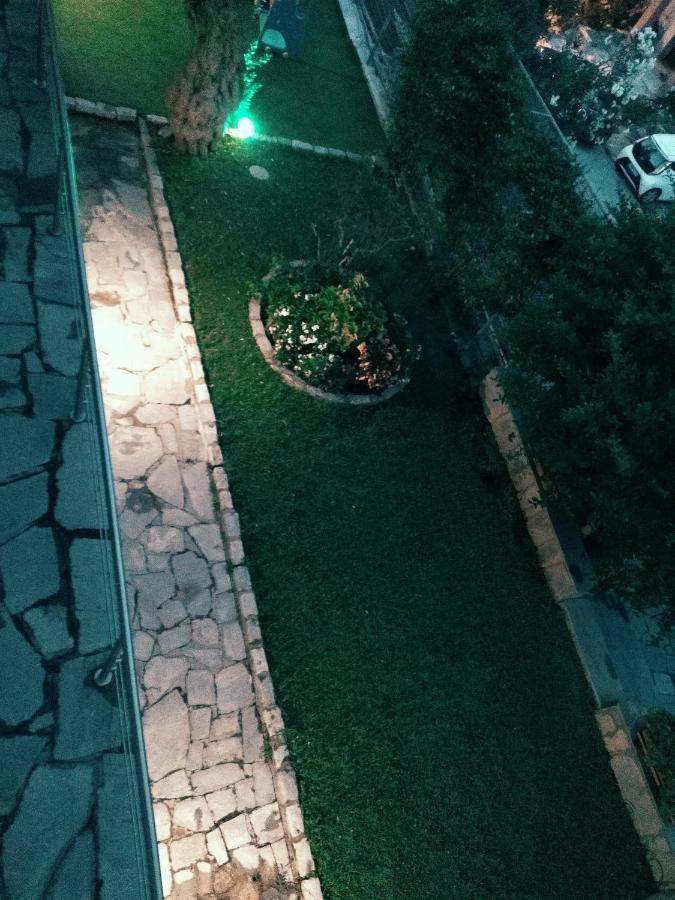 Villa Elia Кавала Екстер'єр фото